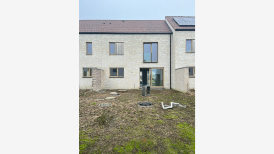 Zusters Passionistinnenstraat - 8 - - 8700