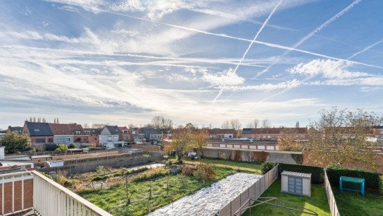 Adrien Van Roeyenstraat - 33 - - 2070