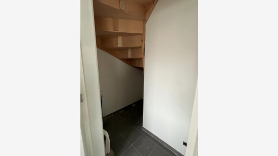 Zusters Passionistinnenstraat - 8 - - 8700