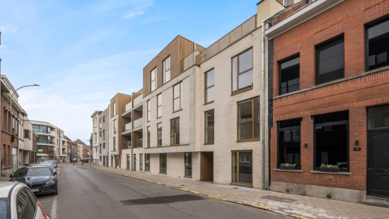 Stationsstraat - 97 - - S1.4 - 9120