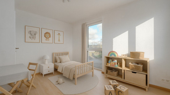 Rue de Vyle - 7D - - LOT 4 - 4570