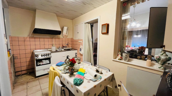 Lierstraat - 23 - - 8800