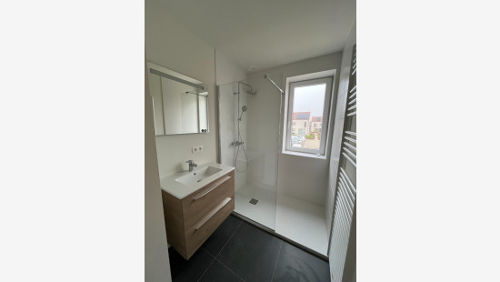 Zusters Passionistinnenstraat - 8 - - 8700