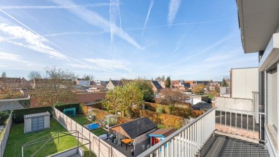 Adrien Van Roeyenstraat - 33 - - 2070