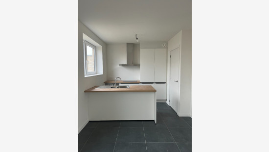 Zusters Passionistinnenstraat - 8 - - 8700