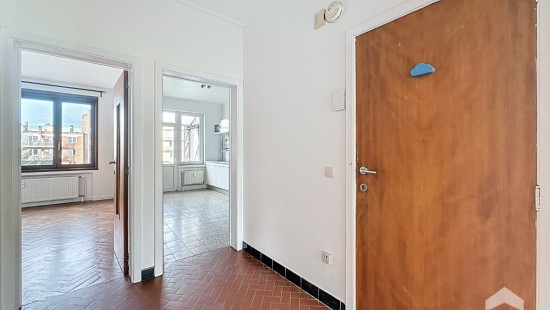 Avenue Télémaque - 53 - 2 - 1190