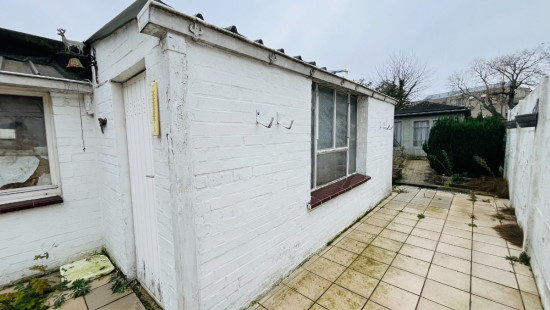 Lierstraat - 23 - - 8800