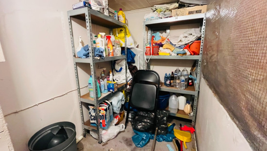 Lierstraat - 23 - - 8800