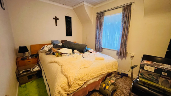 Lierstraat - 23 - - 8800