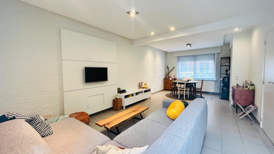 De Knok - 52 - - 8560