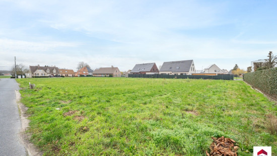 Bosstraat - 11 - Lot 4 - 8780