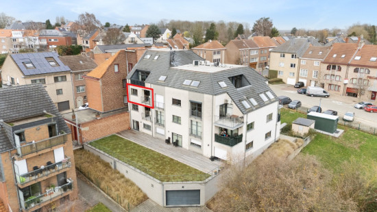 Groot Molenveldlaan - 17 - 8 - 1850