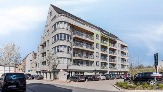 Stationsdreef - 8 - 4.3 - 8800