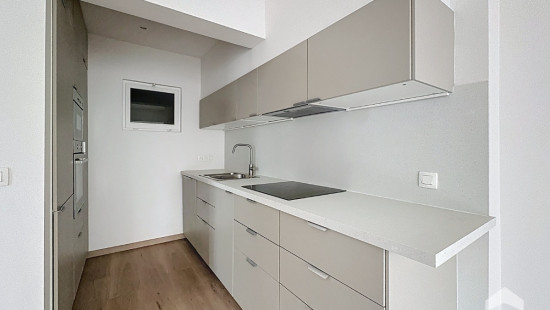 Rue Saint-Bernard - 19 - - 1060