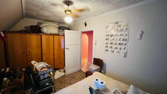 Lierstraat - 23 - - 8800