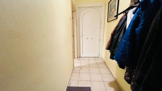 Lierstraat - 23 - - 8800