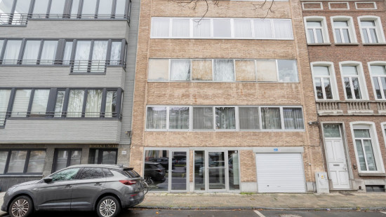 Koningin Astridlaan - 178 - - 2800