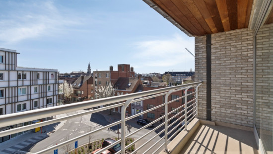 Stationsdreef - 8 - 4.3 - 8800