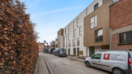 Stationsstraat - 97 - - S0.5 - 9120