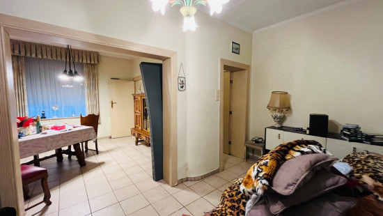 Lierstraat - 23 - - 8800