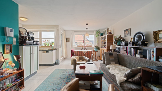 Groot Molenveldlaan - 17 - 8 - 1850