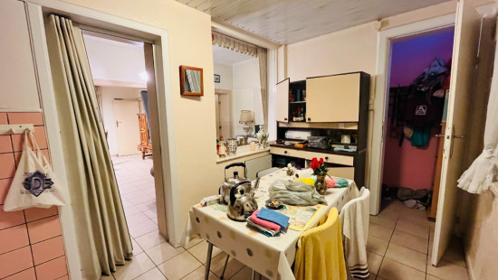 Lierstraat - 23 - - 8800