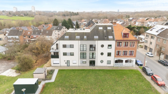 Groot Molenveldlaan - 17 - 8 - 1850