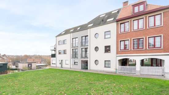 Groot Molenveldlaan - 17 - 8 - 1850