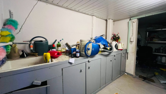 Lierstraat - 23 - - 8800