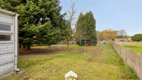 Grote Baan - 51 - - 3670