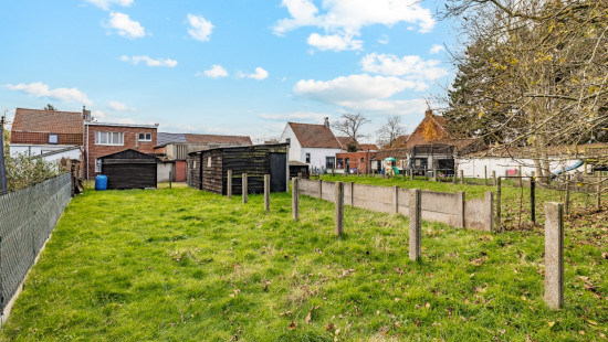 Leegstraat - 71 - - 9060