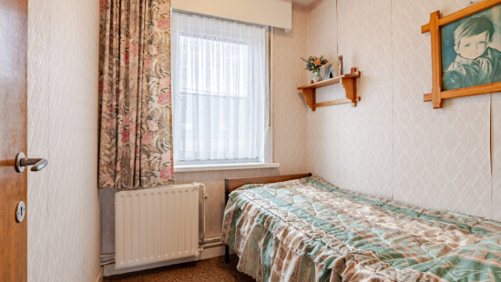 Leegstraat - 71 - - 9060