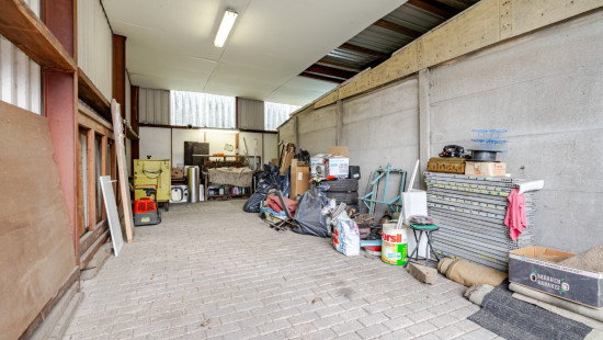 Leegstraat - 71 - - 9060