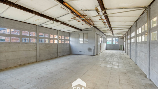 Grote Baan - 51 - - 3670