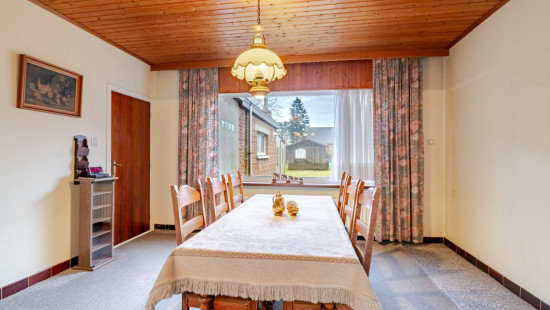 Leegstraat - 71 - - 9060