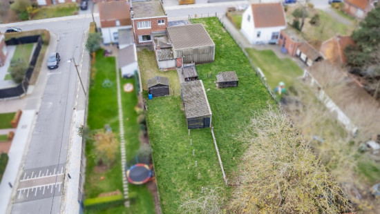 Leegstraat - 71 - - 9060