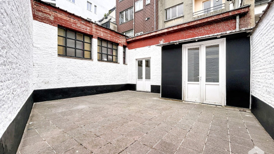 Place du Châtelain - 13 - 0 - 1050