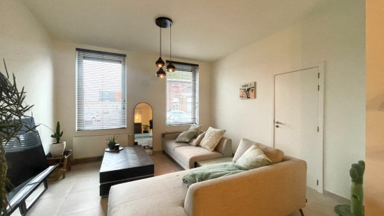 Wervikstraat - 15 - - 8940