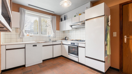 Lindenlaan - 16 - - 8420