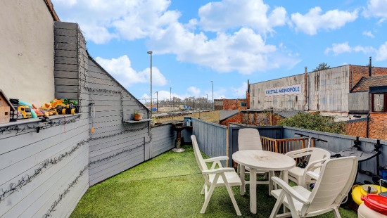 Statiestraat - 77 - 1 - 3200