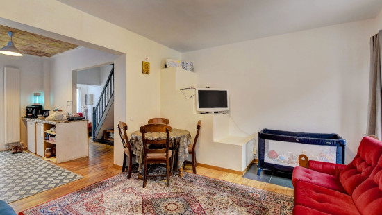 Statiestraat - 77 - 1 - 3200