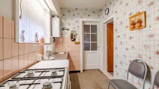 Leegstraat - 71 - - 9060