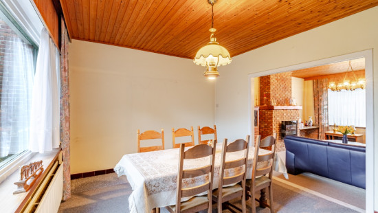 Leegstraat - 71 - - 9060