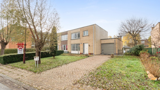 Lindenlaan - 16 - - 8420