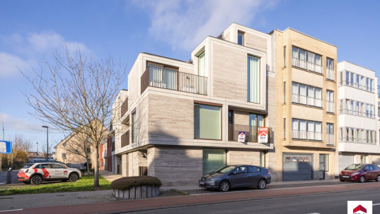 Dennenlaan - 4 - 0101 - 8430