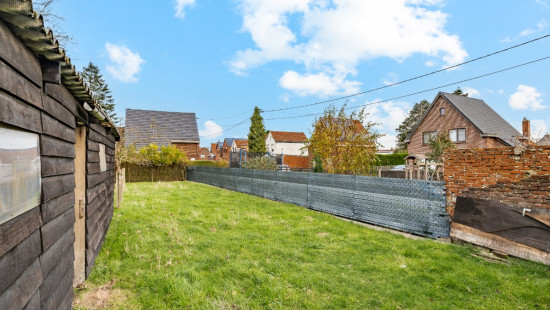 Leegstraat - 71 - - 9060