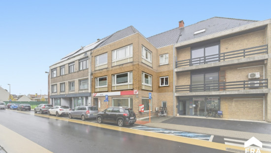 Statiestraat - 90 - 1 - 8810