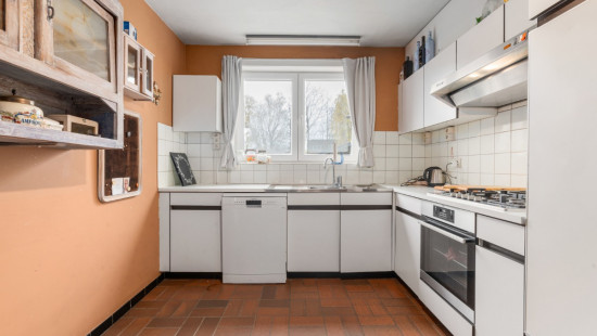 Lindenlaan - 16 - - 8420