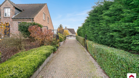 Geraardsbergsestraat - 163A - - 1703