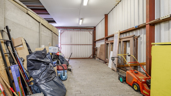 Leegstraat - 71 - - 9060